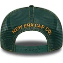 shapka-izvita-zelena-snapbek-9fifty-cord-ot-new-era