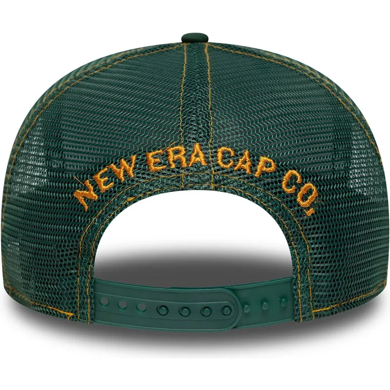 shapka-izvita-zelena-snapbek-9fifty-cord-ot-new-era