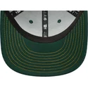 shapka-izvita-zelena-snapbek-9fifty-cord-ot-new-era