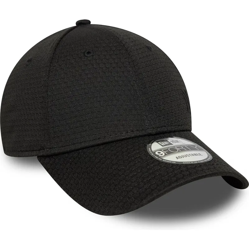 shapka-izvita-cherna-snapbek-9forty-flawless-mesh-na-new-york-yankees-mlb-ot-new-era