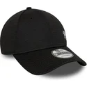 gorra-curva-negra-snapback-9forty-flawless-mesh-de-new-york-yankees-mlb-de-new-era