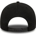 gorra-curva-negra-snapback-9forty-flawless-mesh-de-new-york-yankees-mlb-de-new-era