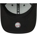 gorra-curva-negra-snapback-9forty-flawless-mesh-de-new-york-yankees-mlb-de-new-era
