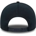 new-era-izvita-kozirka-sino-logo-9forty-flawless-mesh-new-york-yankees-mlb-tmnosinya-shapka-s-kopche