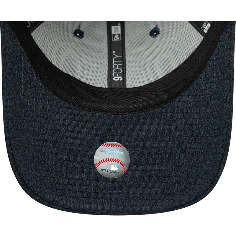 new-era-izvita-kozirka-sino-logo-9forty-flawless-mesh-new-york-yankees-mlb-tmnosinya-shapka-s-kopche