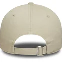 beige-verstellbare-kappe-mit-gebogenem-schirm-und-beigem-logo-9forty-icon-dragon-der-los-angeles-dodgers-mlb-von-new-era