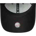 shapka-izvita-cherna-reguliruem-9forty-icon-na-new-york-yankees-mlb-ot-new-era