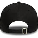 shapka-izvita-cherna-reguliruem-9forty-ombre-infill-na-new-york-yankees-mlb-ot-new-era