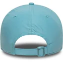 gorra-curva-azul-claro-ajustable-con-logo-azul-9forty-tonal-flawless-de-new-york-yankees-mlb-de-new-era