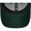 casquette-courbee-verte-ajustable-9forty-seasonal-ac-milan-serie-a-new-era