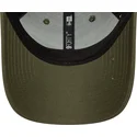 verstellbare-grune-curved-cap-mit-grunem-logo-9forty-seasonal-von-mclaren-racing-formula-1-von-new-era