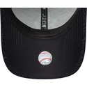 shapka-izvita-tmnosin-reguliruem-9forty-borg-na-new-york-yankees-mlb-ot-new-era