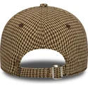 9twenty-houndstooth-los-angeles-dodgers-mlb-new-era