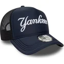 shapka-izvita-traker-tmnosin-snapbek-a-frame-script-na-new-york-yankees-mlb-ot-new-era