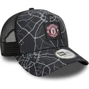 sort-trucker-kasket-a-frame-all-over-print-fra-manchester-united-football-club-premier-league-fra-new-era