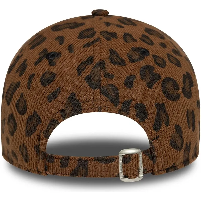 shapka-izvita-leopard-reguliruem-9forty-leopard-cord-na-new-york-yankees-mlb-ot-new-era