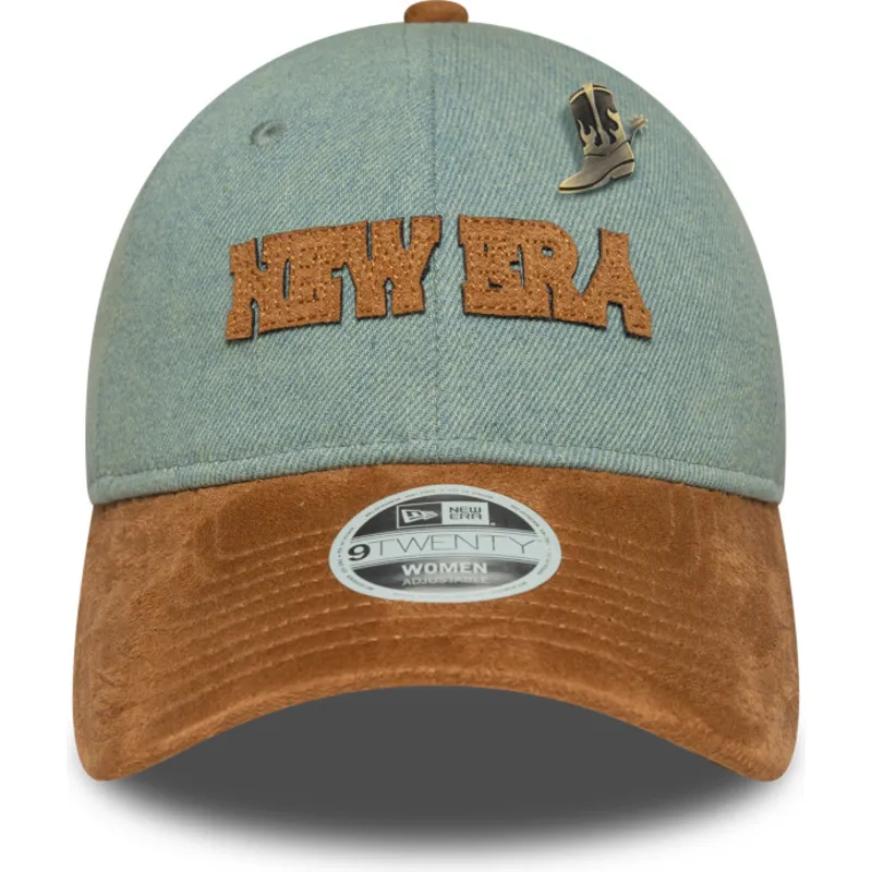 shapka-izvita-sinya-reguliruema-9twenty-ot-new-era shapka-izvita-sinya-reguliruema-9twenty-ot-new-era