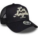new-era-damen-a-frame-city-los-angeles-marineblaue-trucker-kappe