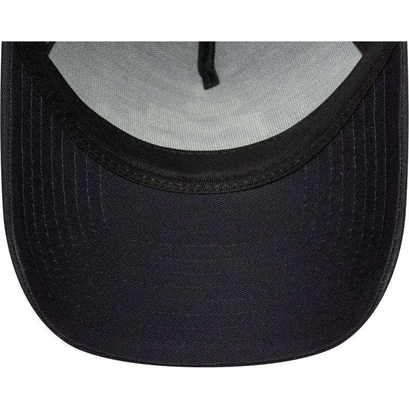 new-era-damen-trucker-cap-marineblau-a-frame-city-los-angeles