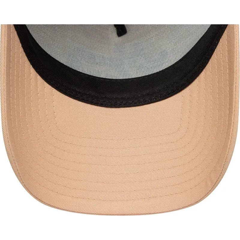 new-era-a-frame-city-new-york-pink-trucker-cap-til-kvinder