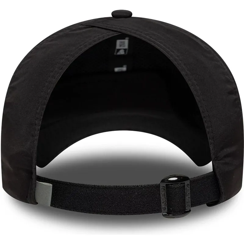 new-era-new-york-yankees-mlb-open-back-flawless-justerbar-sort-buet-kasket-til-kvinder