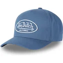 shapka-izvita-sinya-reguliruem-za-deca-kidlof-c5c-ot-von-dutch