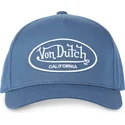 shapka-izvita-sinya-reguliruem-za-deca-kidlof-c5c-ot-von-dutch
