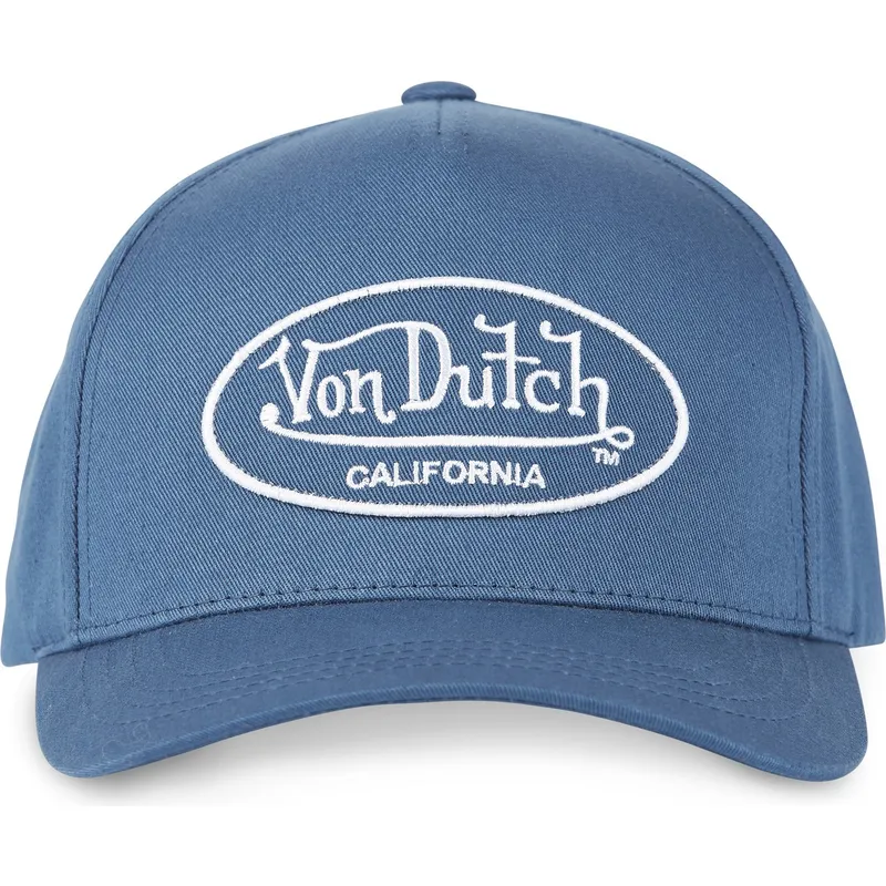 kidlof-c5c-von-dutch