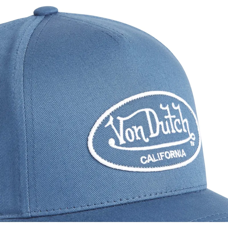 shapka-izvita-sinya-reguliruem-za-deca-kidlof-c5c-ot-von-dutch