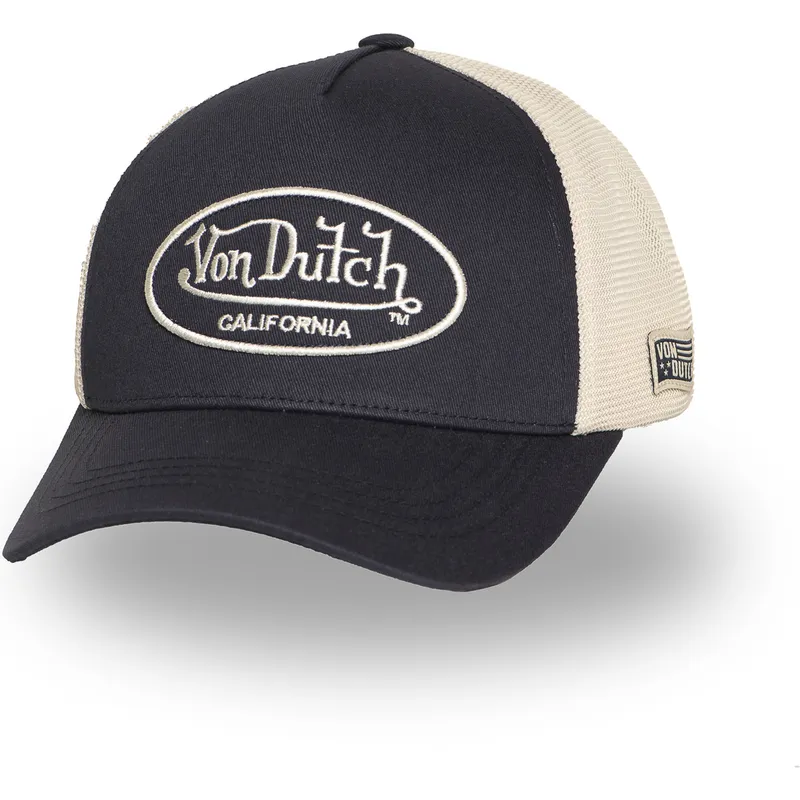 shapka-izvita-traker-cherna-reguliruem-lof-b31-ot-von-dutch