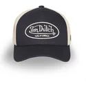 shapka-izvita-traker-cherna-reguliruem-lof-b31-ot-von-dutch