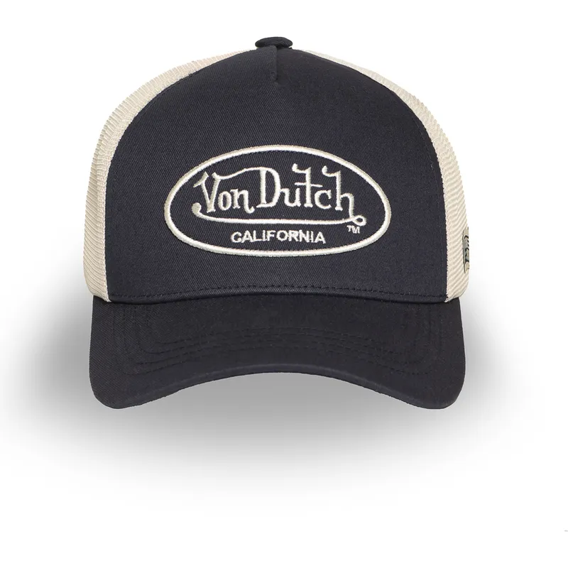 shapka-izvita-traker-cherna-reguliruem-lof-b31-ot-von-dutch