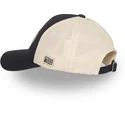 shapka-izvita-traker-cherna-reguliruem-lof-b31-ot-von-dutch