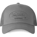 shapka-izvita-traker-siv-snapbek-log16-ot-von-dutch