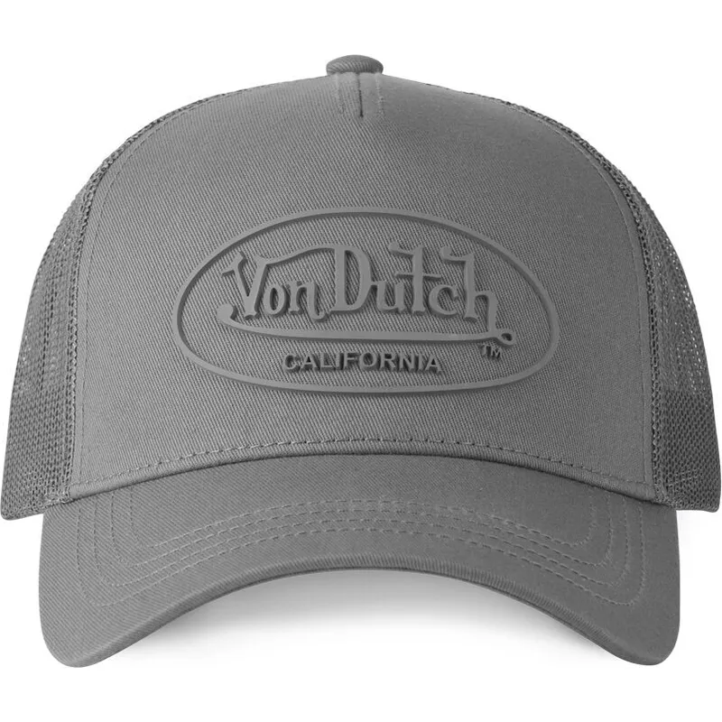 shapka-izvita-traker-siv-snapbek-log16-ot-von-dutch