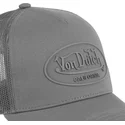shapka-izvita-traker-siv-snapbek-log16-ot-von-dutch