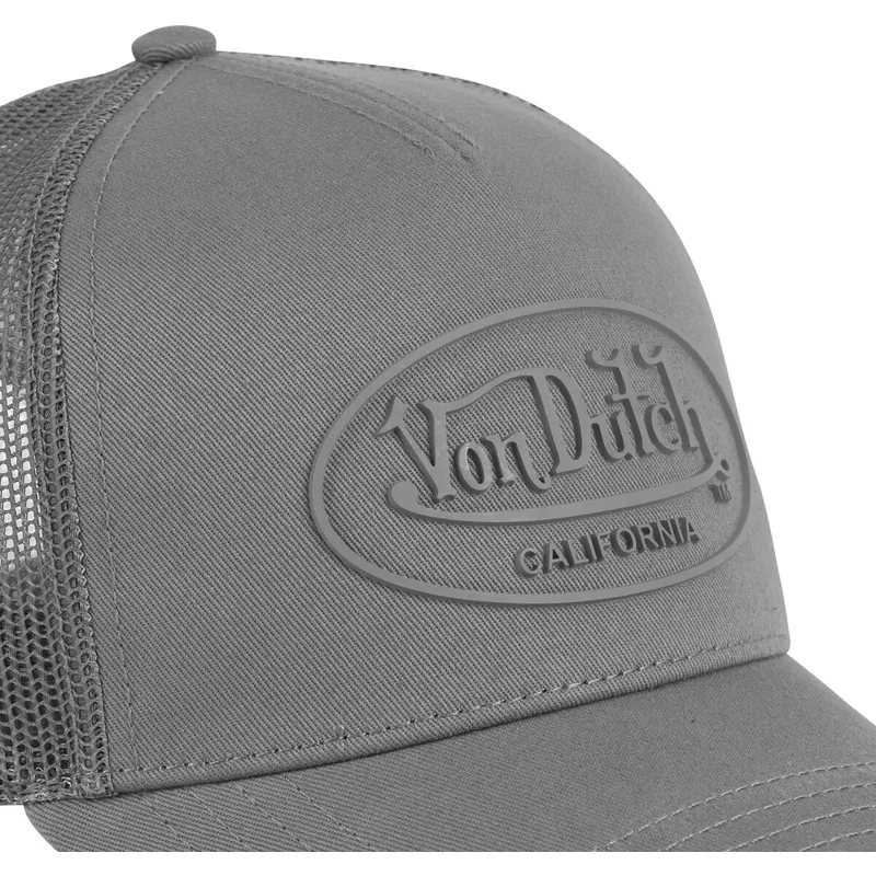 shapka-izvita-traker-siv-snapbek-log16-ot-von-dutch