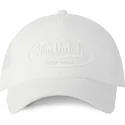 shapka-izvita-traker-byala-snapbek-log17-ot-von-dutch