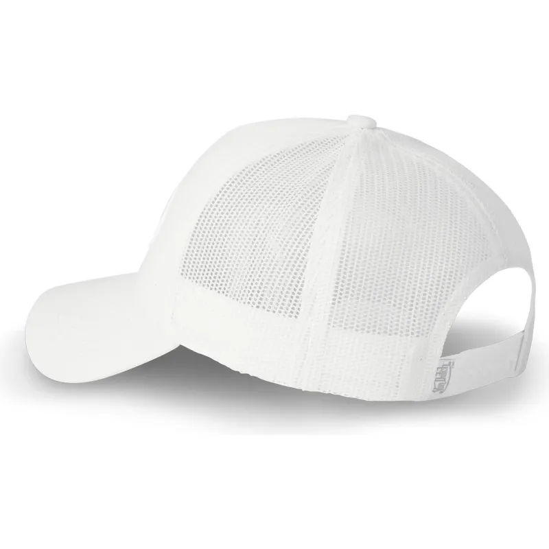 shapka-izvita-traker-byala-snapbek-log17-ot-von-dutch