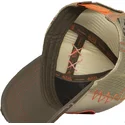 shapka-izvita-traker-bezhov-snapbek-used-06-ot-von-dutch