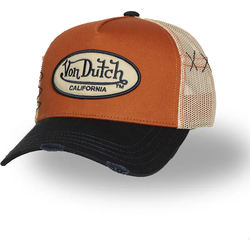 gorra-trucker-multicolor-brugt-07-fra-von-dutch