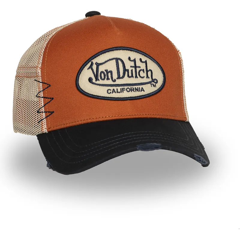 gorra-trucker-multicolor-brugt-07-fra-von-dutch