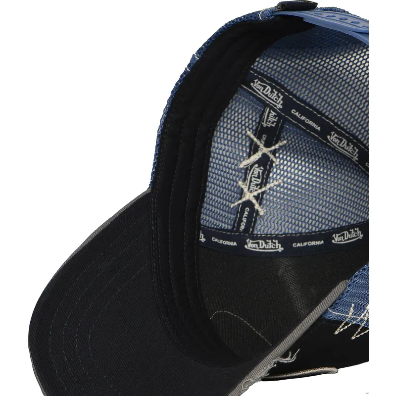 shapka-izvita-traker-mnogocveten-snapbek-used-08-ot-von-dutch