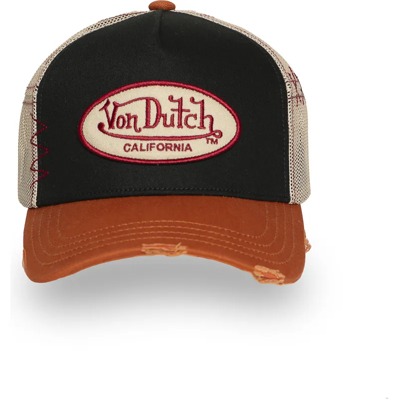von-dutch-used-09-mnogocvetna-shapka-traker von-dutch-used-09-mnogocvetna-shapka-traker