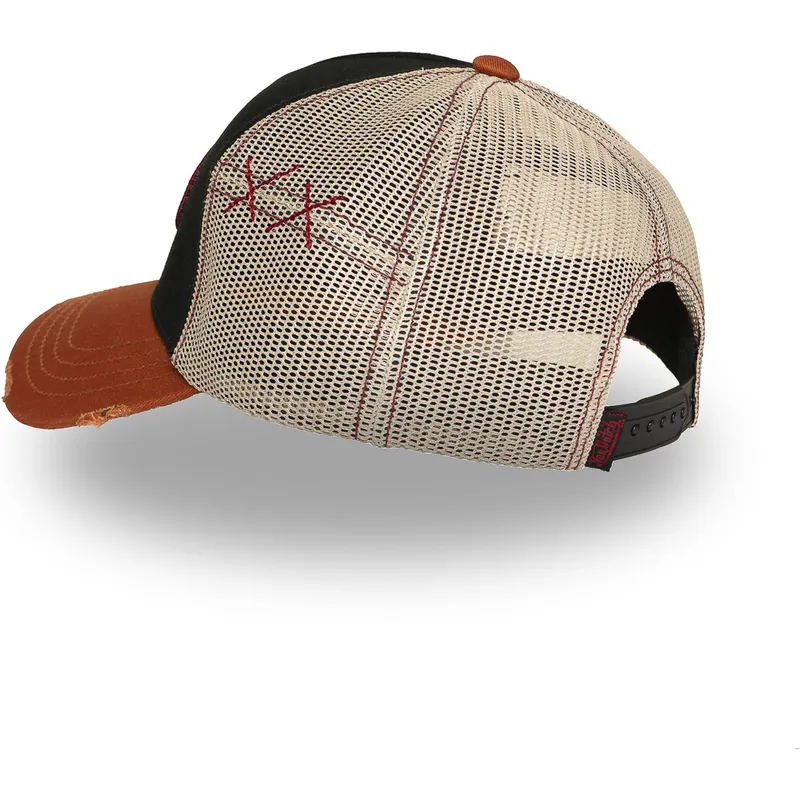 shapka-izvita-traker-mnogocveten-snapbek-used-09-ot-von-dutch shapka-izvita-traker-mnogocveten-snapbek-used-09-ot-von-dutch