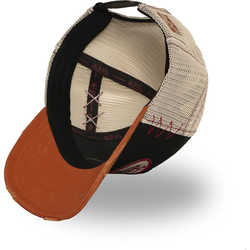 von-dutch-used-09-mnogocvetna-shapka-traker von-dutch-used-09-mnogocvetna-shapka-traker
