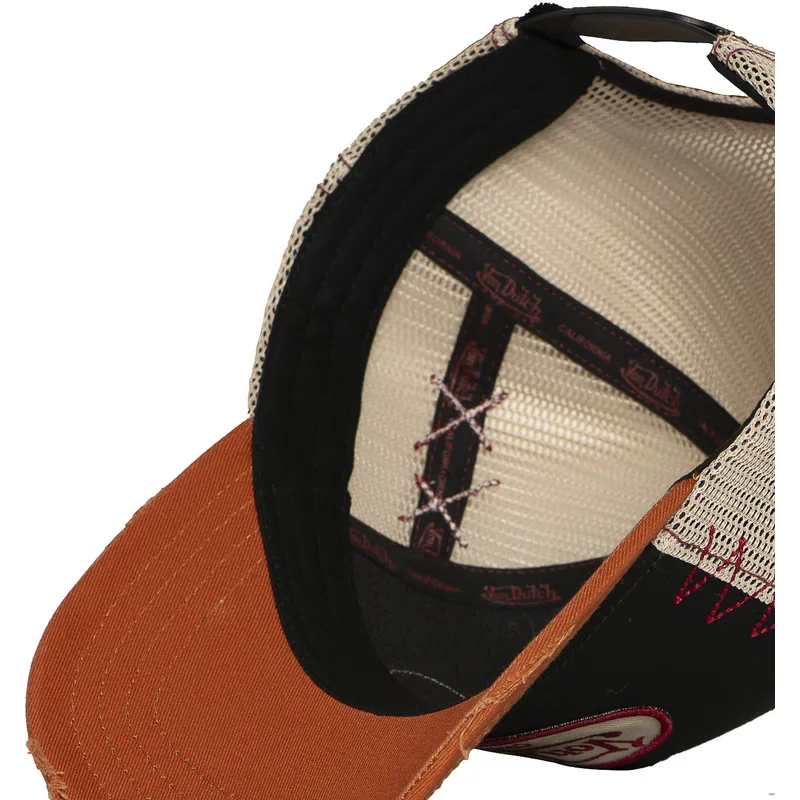 von-dutch-used-09-mnogocvetna-shapka-traker von-dutch-used-09-mnogocvetna-shapka-traker