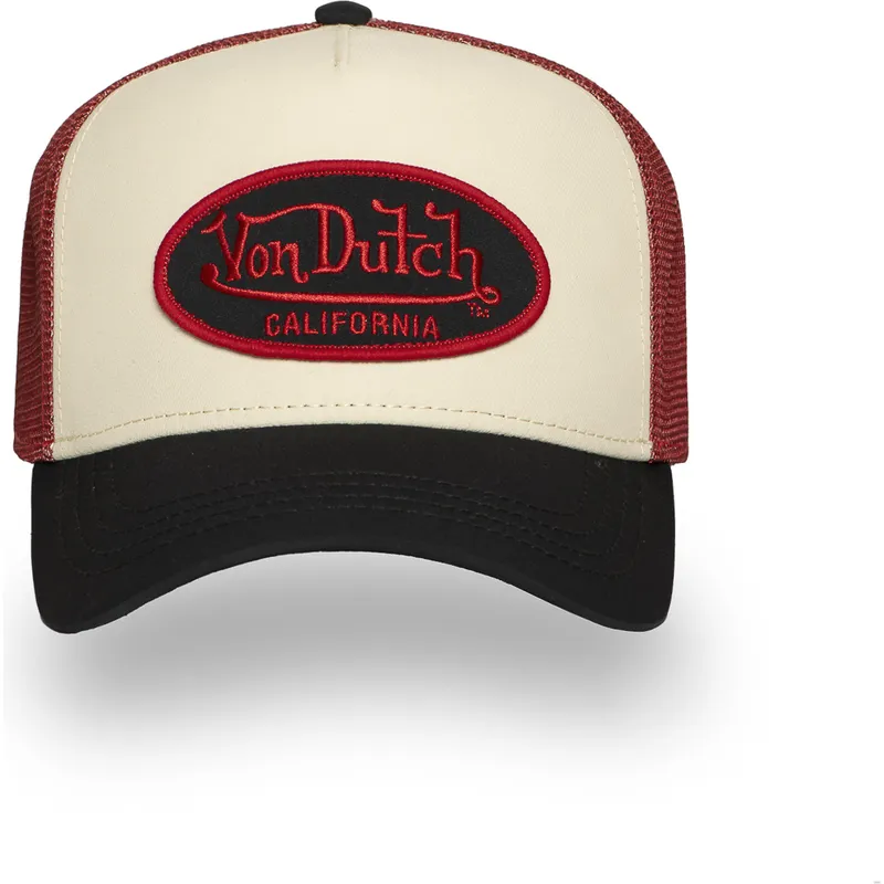 shapka-izvita-traker-mnogocveten-snapbek-poly07-ot-von-dutch