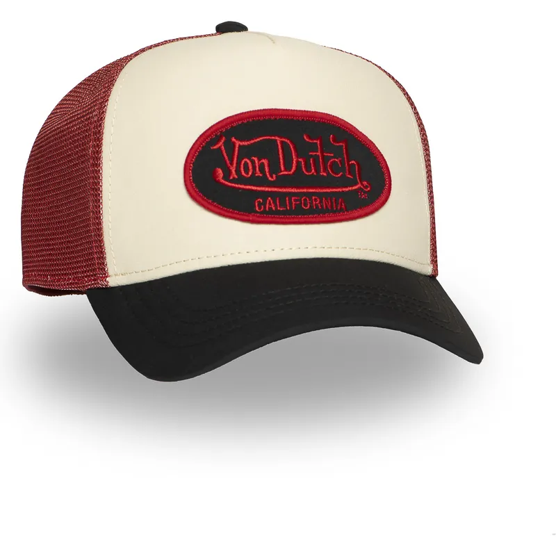 flerfarvede-trucker-kasket-poly07-fra-von-dutch