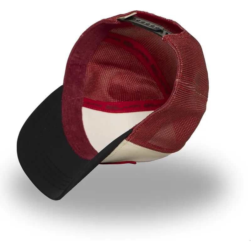 shapka-izvita-traker-mnogocveten-snapbek-poly07-ot-von-dutch
